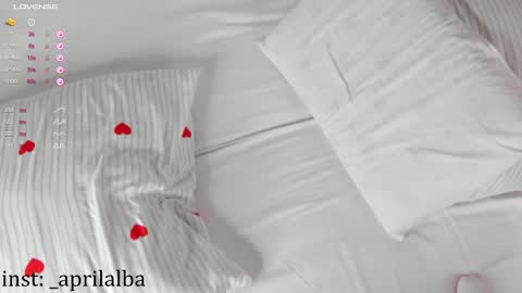 ALEKSANDRA POLYAKOVA online show from March 2, 2025, 1:58 am