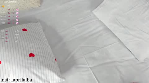 ALEKSANDRA POLYAKOVA online show from March 9, 2025, 1:56 am