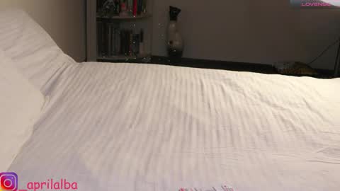 ALEKSANDRA POLYAKOVA online show from September 13, 2025, 12:54 am