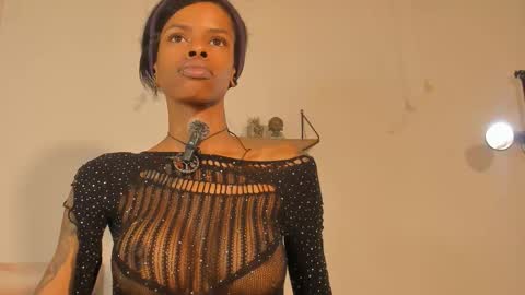 aprillebony319262 online show from March 3, 2026, 5:30 pm