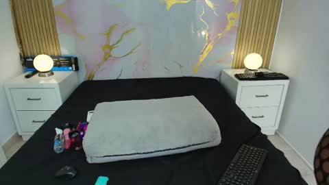 aprillross online show from March 19, 2026, 12:31 pm