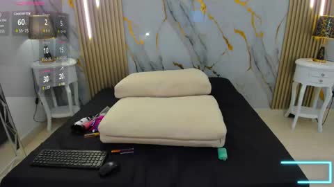 aprillross online show from April 12, 2026, 12:54 pm