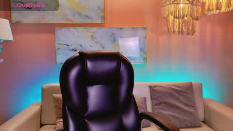  April Rhodes  online show from January 8, 2025, 3:19 am