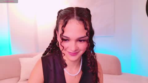  April Rhodes  online show from January 12, 2025, 5:11 pm