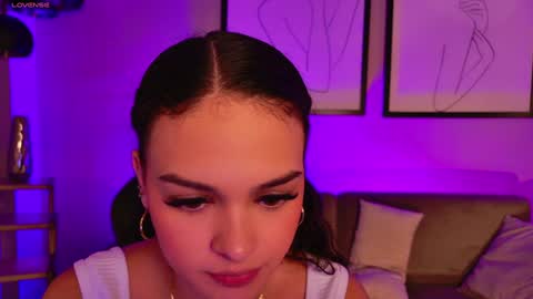  April Rhodes  online show from January 28, 2025, 7:11 am