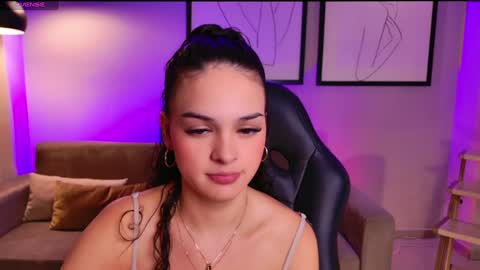  April Rhodes  online show from January 31, 2025, 3:41 am