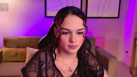  April Rhodes  online show from February 1, 2025, 3:52 am