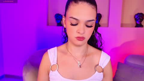  April Rhodes  online show from February 2, 2025, 11:21 pm