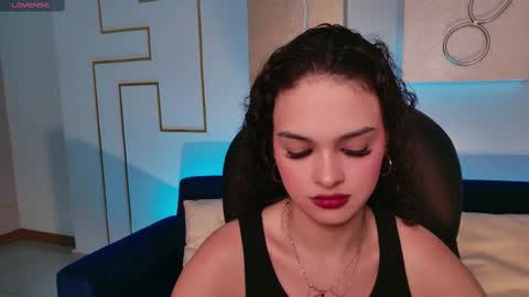  April Rhodes  online show from February 18, 2025, 3:21 am