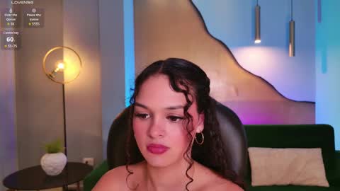  April Rhodes  online show from February 25, 2025, 6:47 am