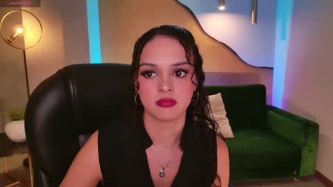  April Rhodes  online show from February 26, 2025, 3:53 am