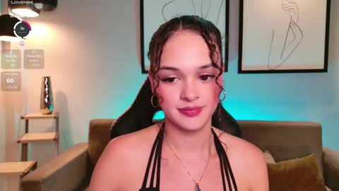  April Rhodes  online show from March 6, 2025, 6:30 am