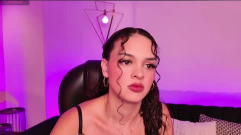  April Rhodes  online show from March 12, 2025, 3:46 am