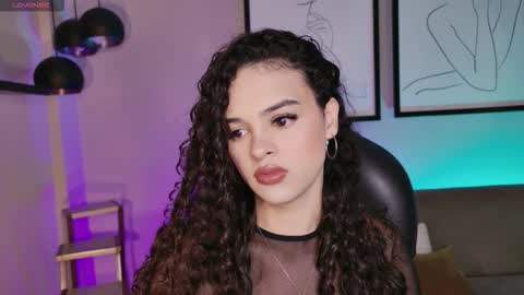  April Rhodes  online show from September 30, 2025, 2:49 am