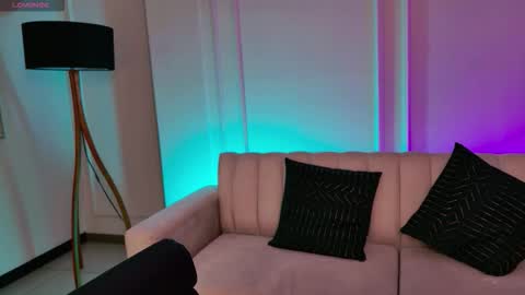  April Rhodes  online show from October 14, 2025, 1:50 am