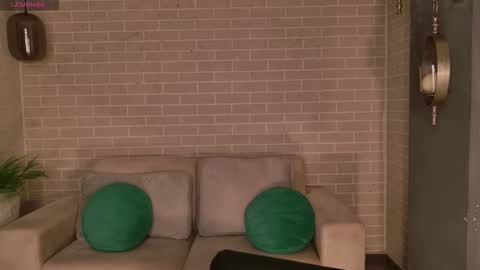  April Rhodes  online show from October 20, 2025, 12:22 am