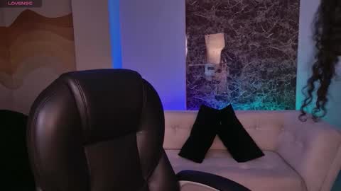  April Rhodes  online show from October 23, 2025, 2:44 am