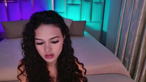  April Rhodes  online show from November 11, 2025, 2:22 am