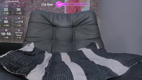 Snapshot of aprilricci chatting on December 4, 2024, 11:46 pm aprilricci online show from December 4, 2024, 11:46 pm