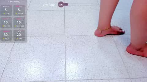 Snapshot of aprilricci chatting on March 9, 2025, 2:50 am aprilricci online show from March 9, 2025, 2:50 am