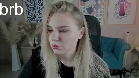 April. All year round.  online show from November 28, 2025, 10:45 pm