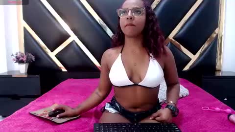 april y crystal online show from July 17, 2026, 7:08 pm
