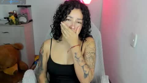 Snapshot of aqua_emilly chatting on January 10, 2026, 10:47 pm aqua emilly online show from January 10, 2026, 10:47 pm