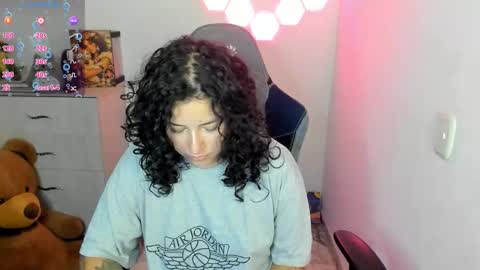 Snapshot of aqua_emilly chatting on February 20, 2026, 11:05 pm aqua emilly online show from February 20, 2026, 11:05 pm