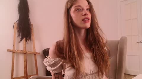 aqua_sultry online show from January 21, 2025, 8:30 am