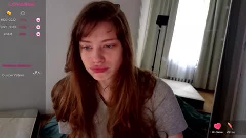 aqua_sultry online show from November 14, 2025, 8:35 am