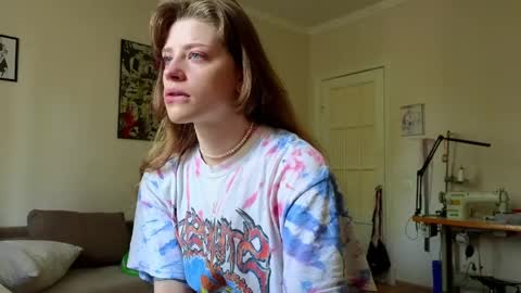 Snapshot of aqua_sultry chatting on May 21, 2026, 9:05 am aqua_sultry online show from May 21, 2026, 9:05 am
