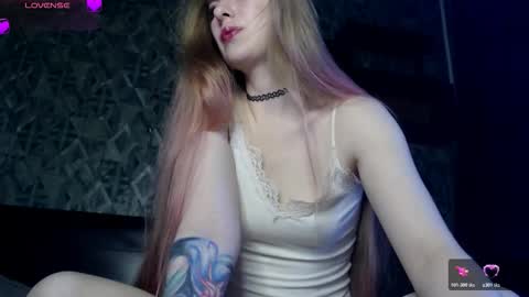 aqualen online show from March 15, 2026, 12:55 pm