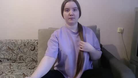 Snapshot of aquanarmin chatting on March 19, 2026, 2:37 am Josefin online show from March 19, 2026, 2:37 am