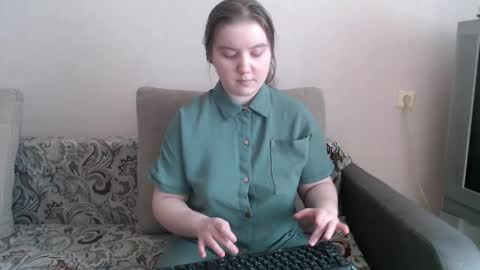 Snapshot of aquanarmin chatting on March 22, 2026, 5:00 am Josefin online show from March 22, 2026, 5:00 am