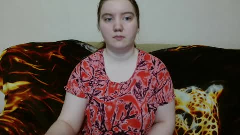 Snapshot of aquanarmin chatting on June 1, 2026, 2:46 am Josefin online show from June 1, 2026, 2:46 am