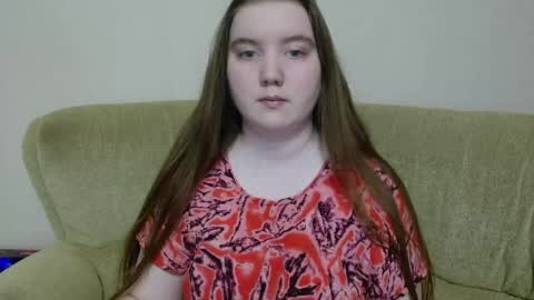 Josefin online show from June 5, 2026, 6:52 am