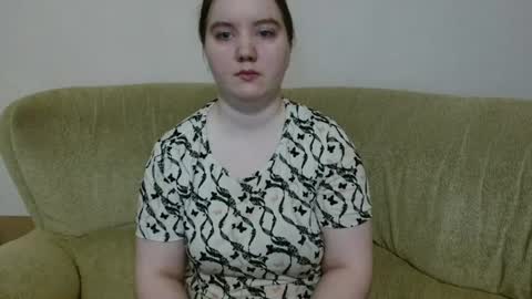 Josefin online show from June 26, 2026, 3:22 am