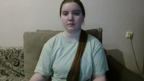 Josefin online show from June 27, 2026, 2:12 pm