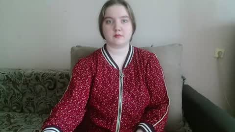Josefin online show from June 30, 2026, 3:51 am