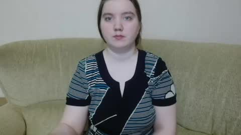 Josefin online show from July 2, 2026, 3:34 am