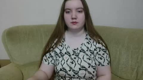 Josefin online show from July 4, 2026, 2:51 am