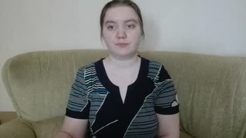 Josefin online show from July 6, 2026, 12:40 am