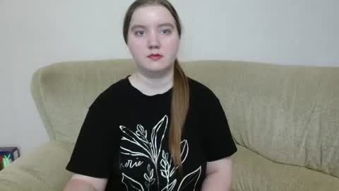 Josefin online show from July 20, 2026, 5:00 am