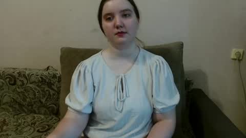 Josefin online show from July 23, 2026, 5:27 am