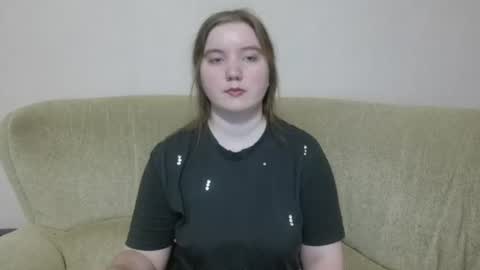 Josefin online show from July 26, 2026, 6:21 am