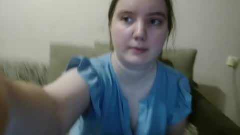 Josefin online show from July 28, 2026, 2:13 pm