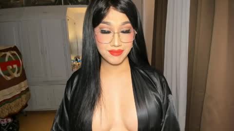 Alicia online show from March 29, 2026, 6:08 pm