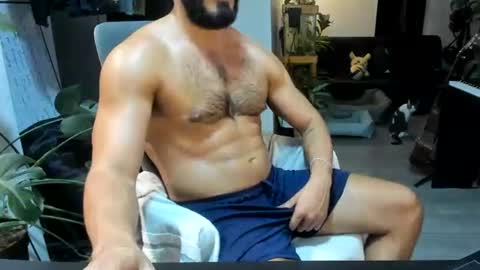 T. online show from July 19, 2026, 12:58 am