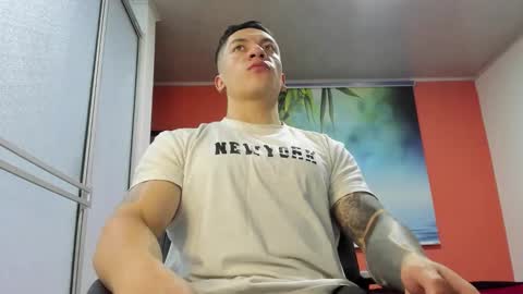 Jonathan online show from February 24, 2026, 2:37 pm