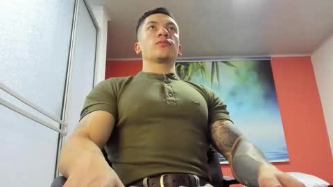 Jonathan online show from March 3, 2026, 6:47 pm